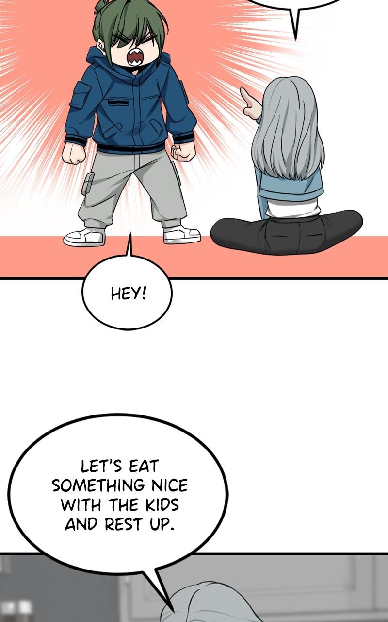 Read Hero Killer Manga Online