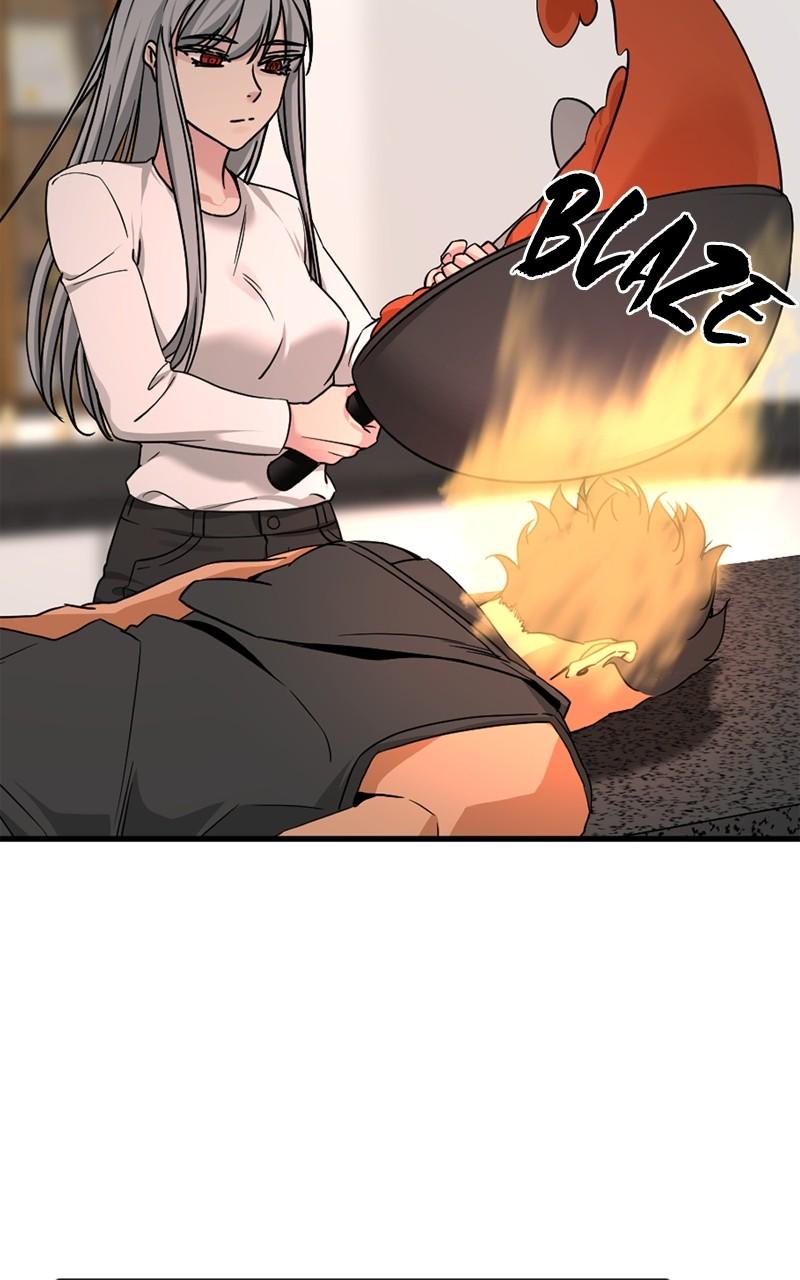 Read Hero Killer Manga Online