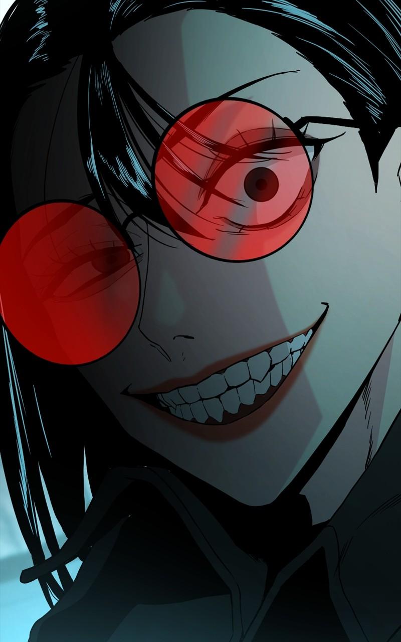 Read Hero Killer Manga Online