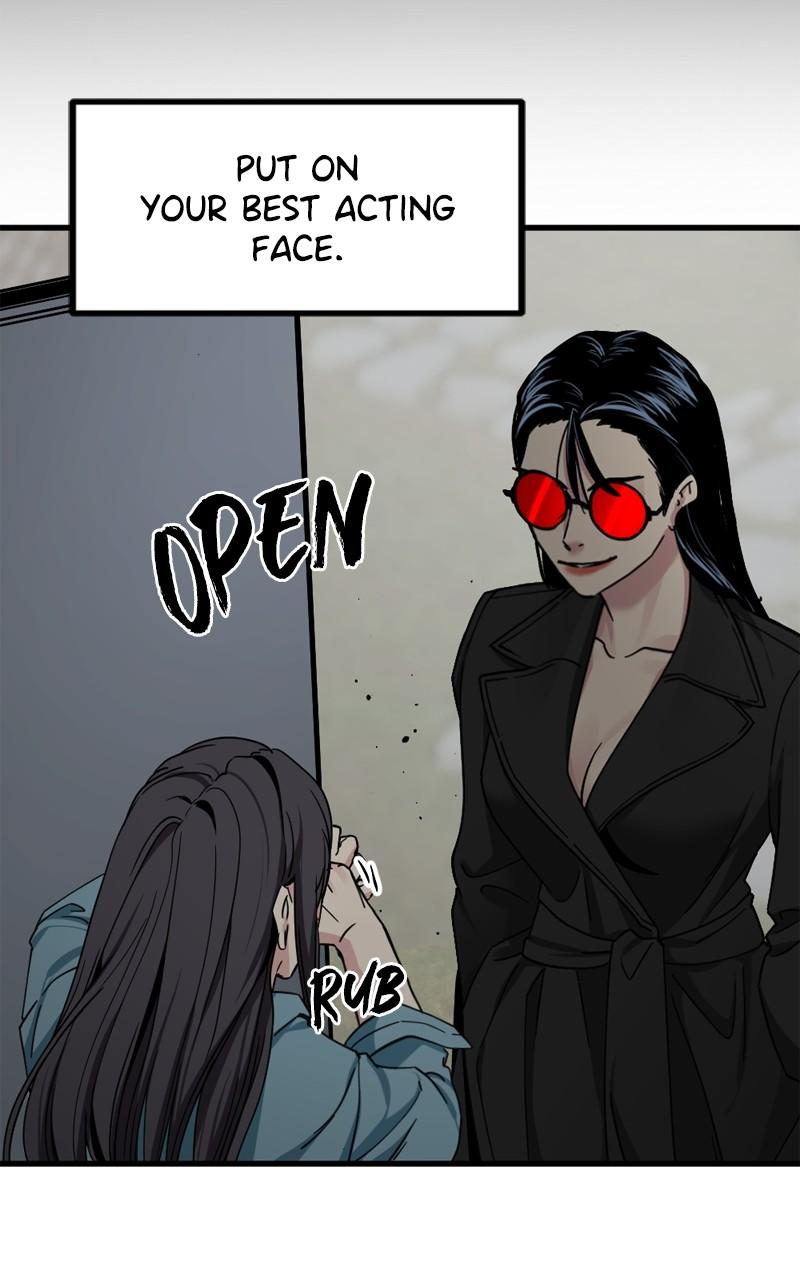 Read Hero Killer Manga Online