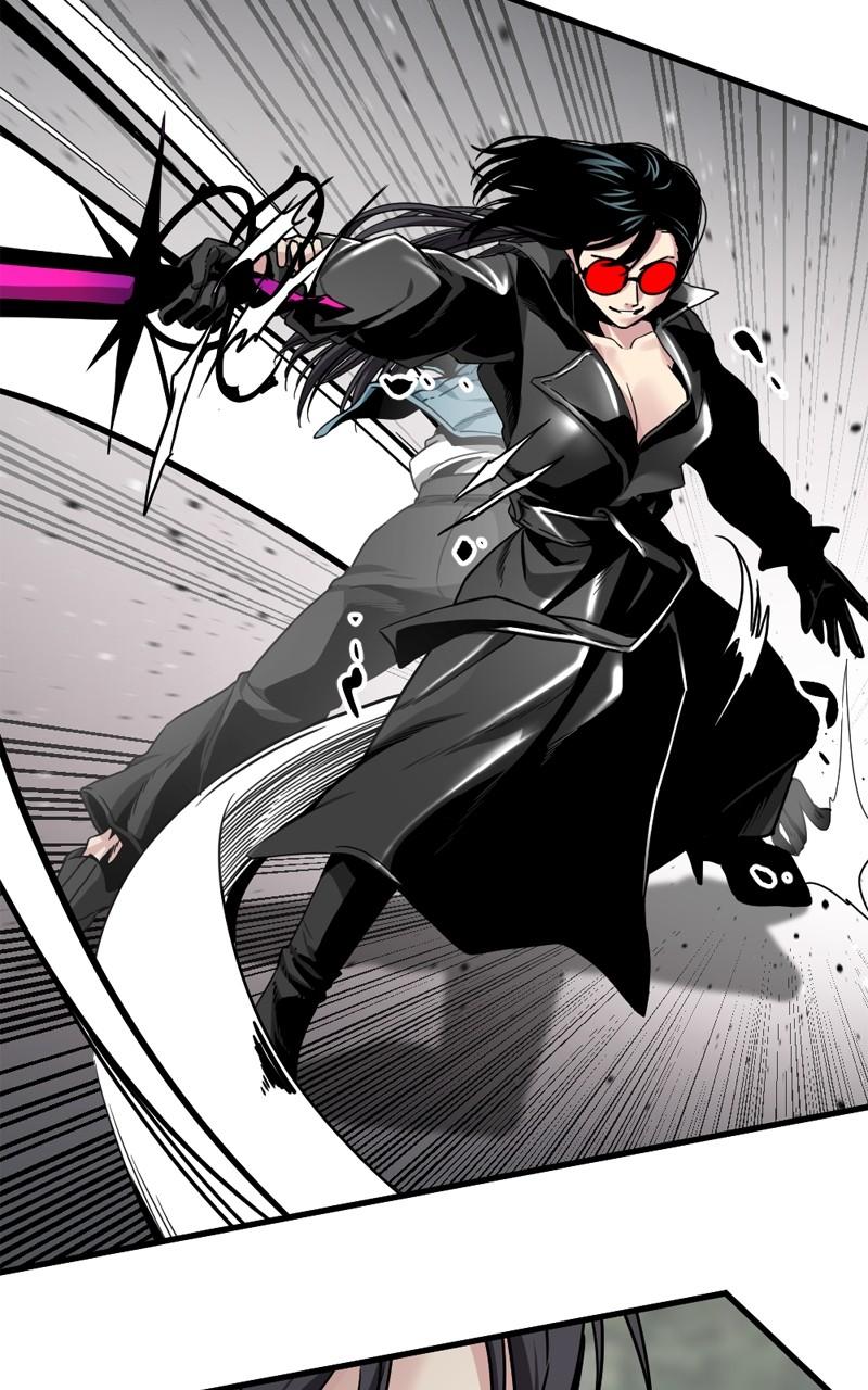 Read Hero Killer Manga Online