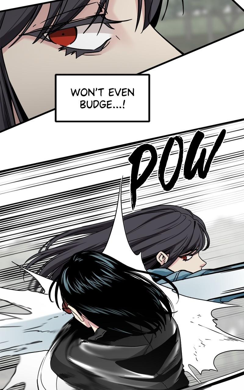 Read Hero Killer Manga Online