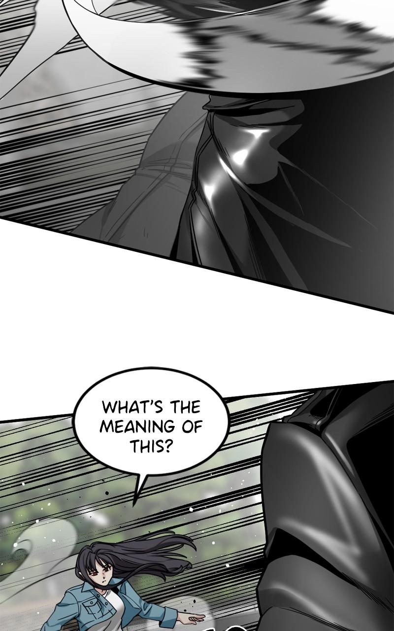 Read Hero Killer Manga Online