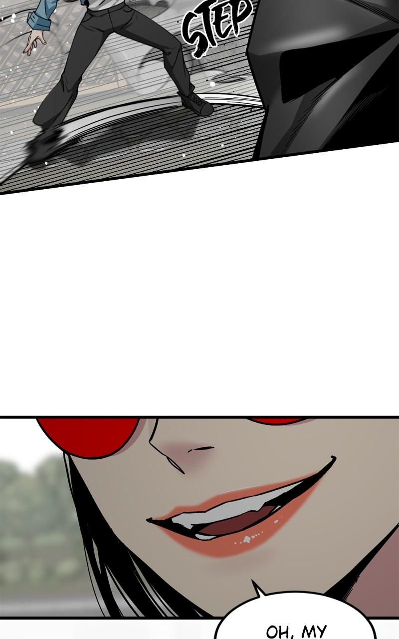 Read Hero Killer Manga Online