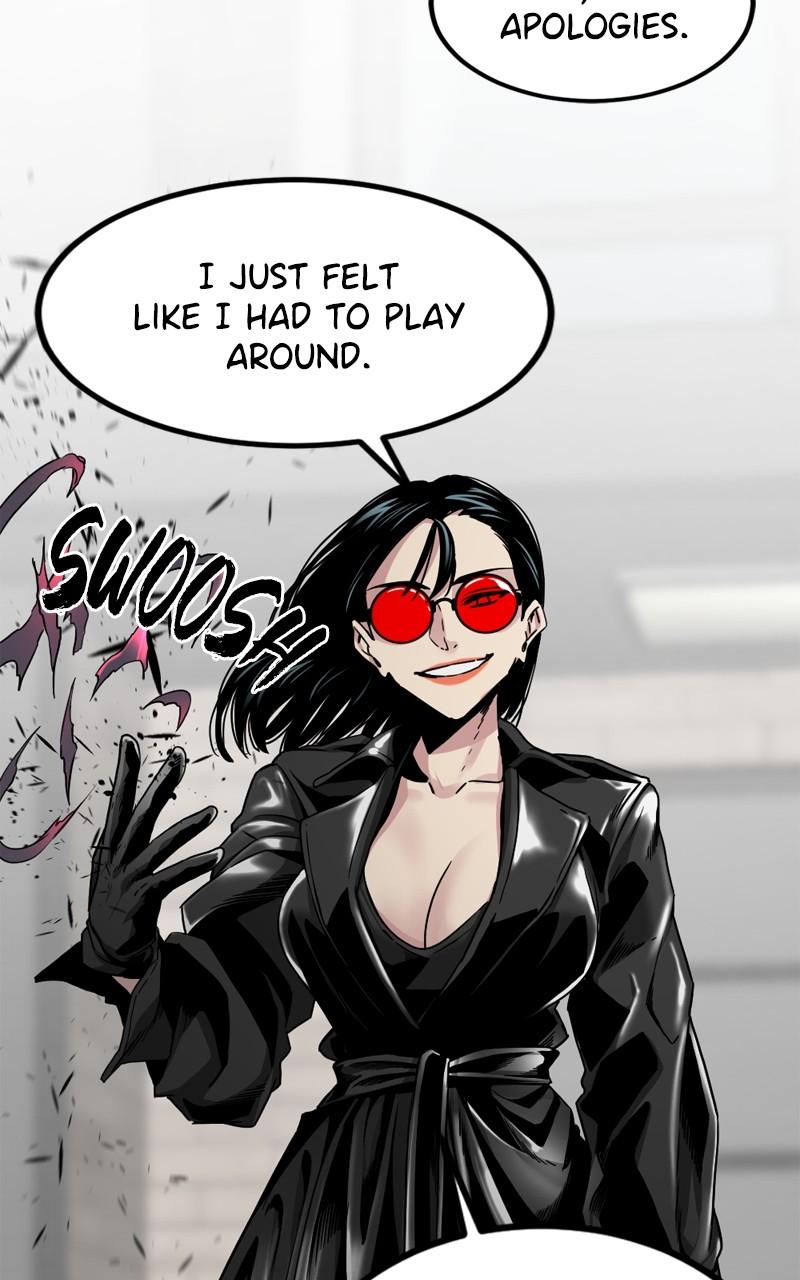 Read Hero Killer Manga Online