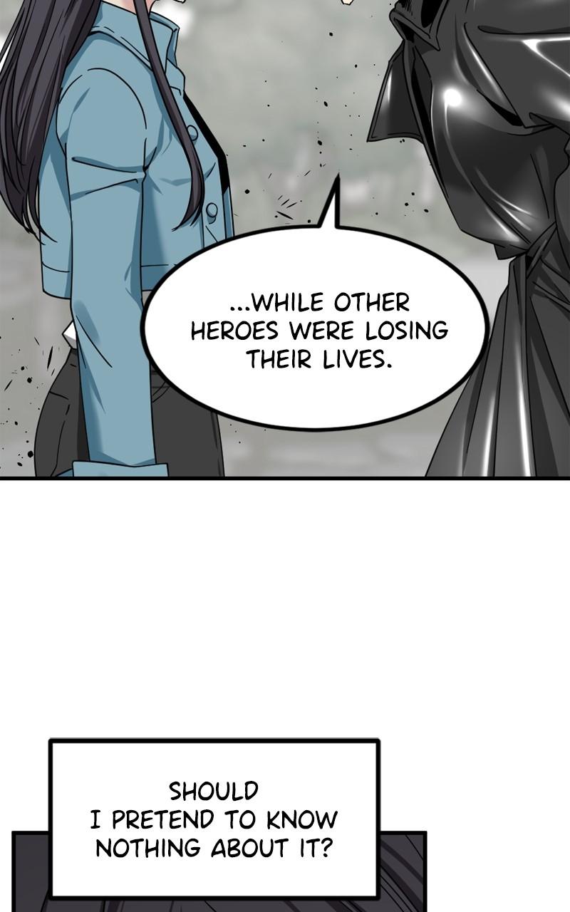 Read Hero Killer Manga Online