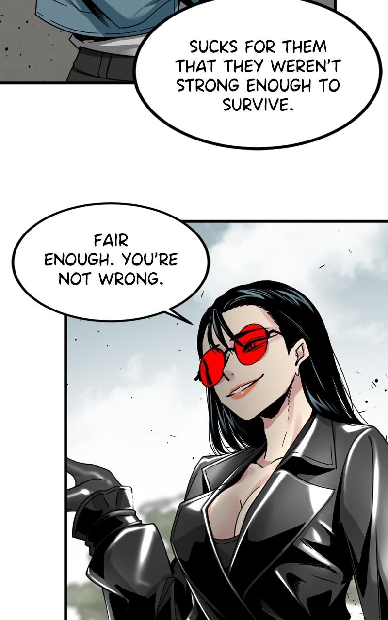 Read Hero Killer Manga Online
