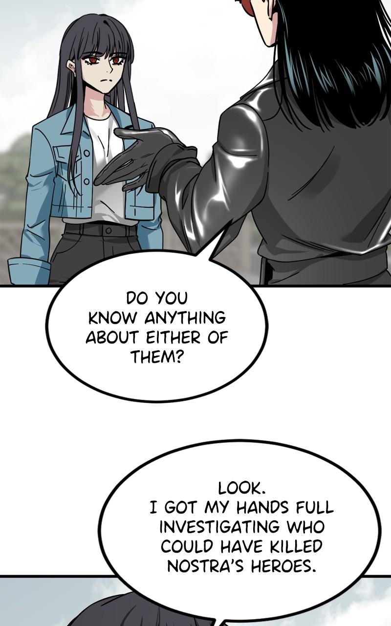 Read Hero Killer Manga Online