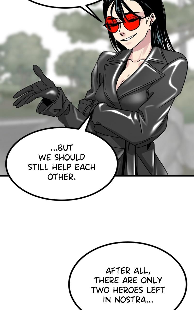 Read Hero Killer Manga Online