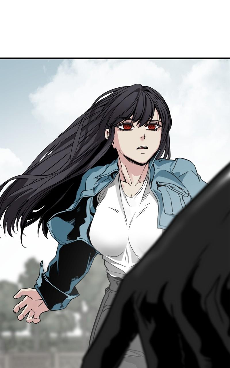 Read Hero Killer Manga Online