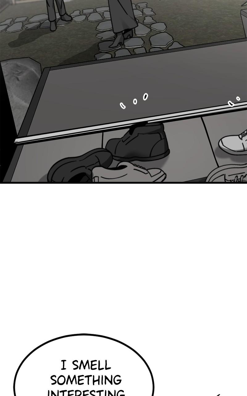 Read Hero Killer Manga Online
