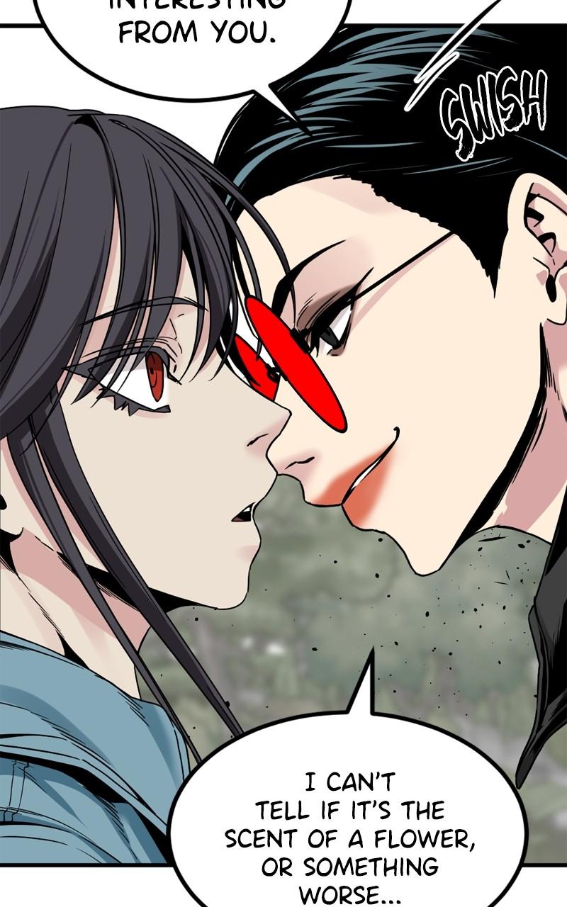 Read Hero Killer Manga Online