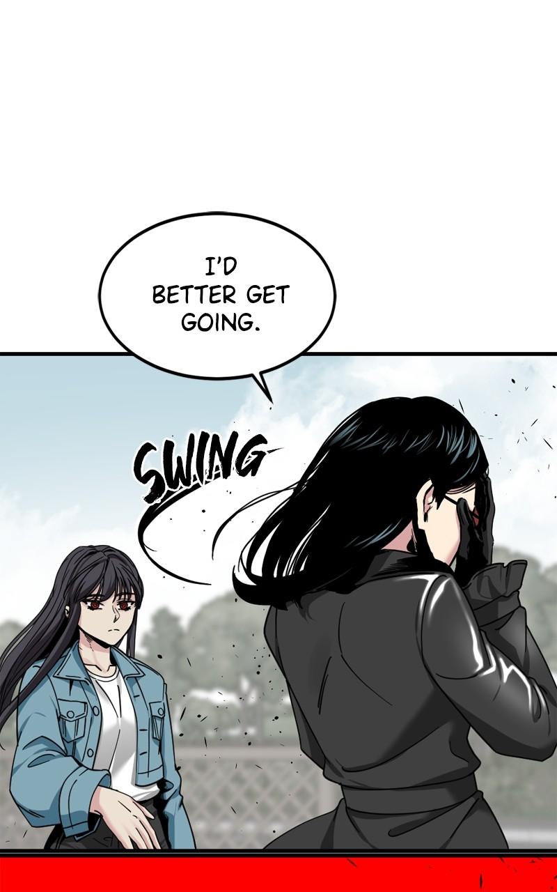 Read Hero Killer Manga Online