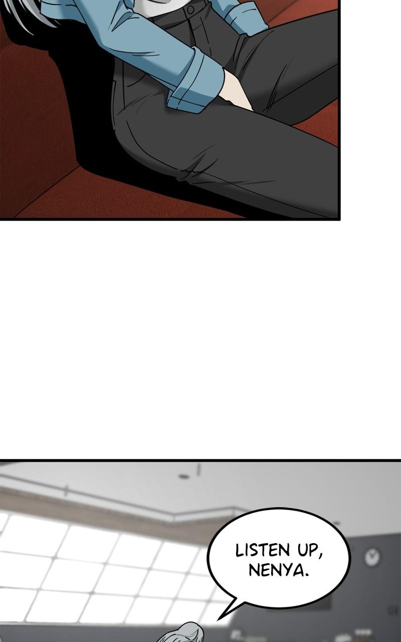 Read Hero Killer Manga Online