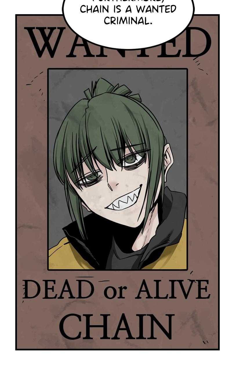 Read Hero Killer Manga Online