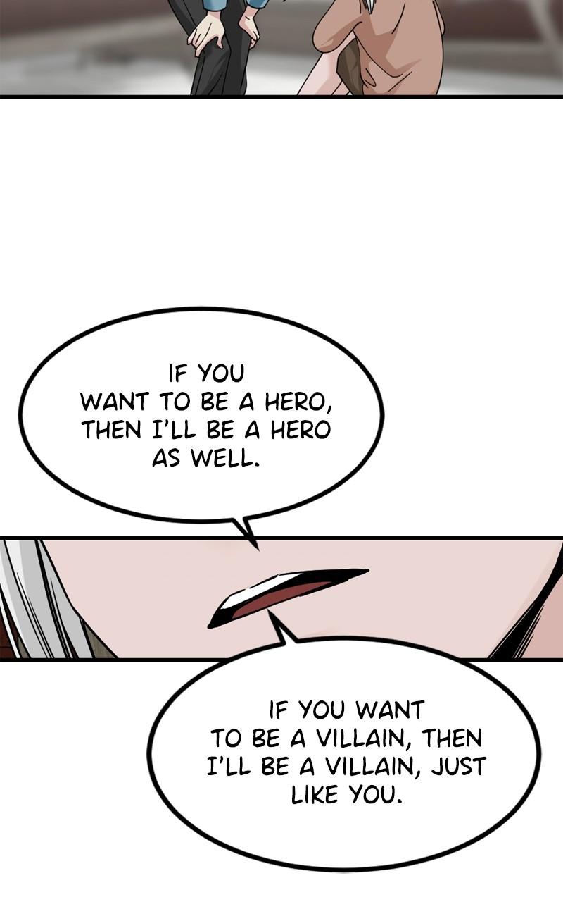 Read Hero Killer Manga Online