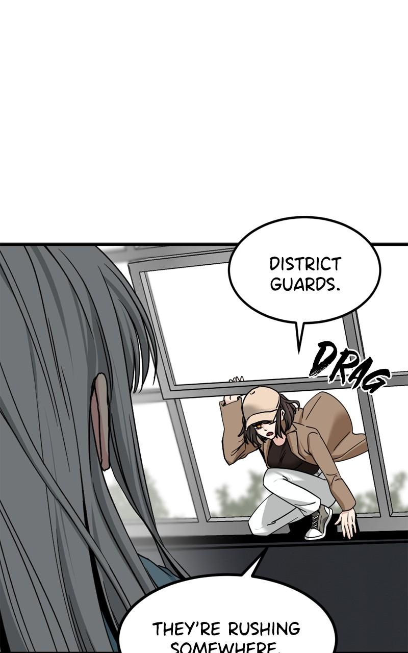 Read Hero Killer Manga Online