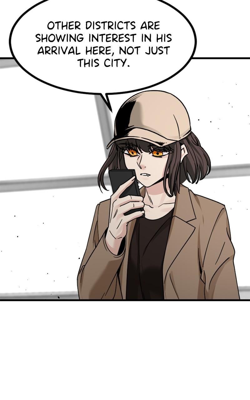 Read Hero Killer Manga Online