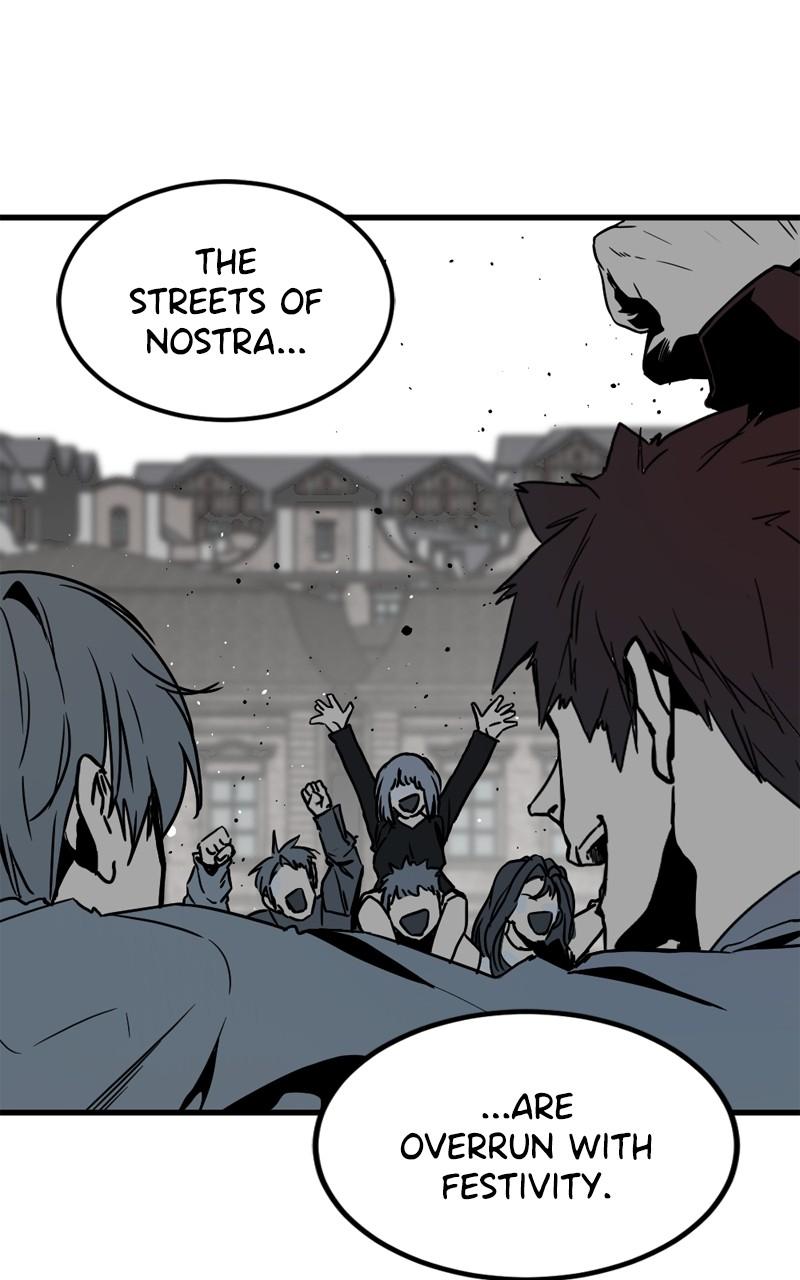 Read Hero Killer Manga Online