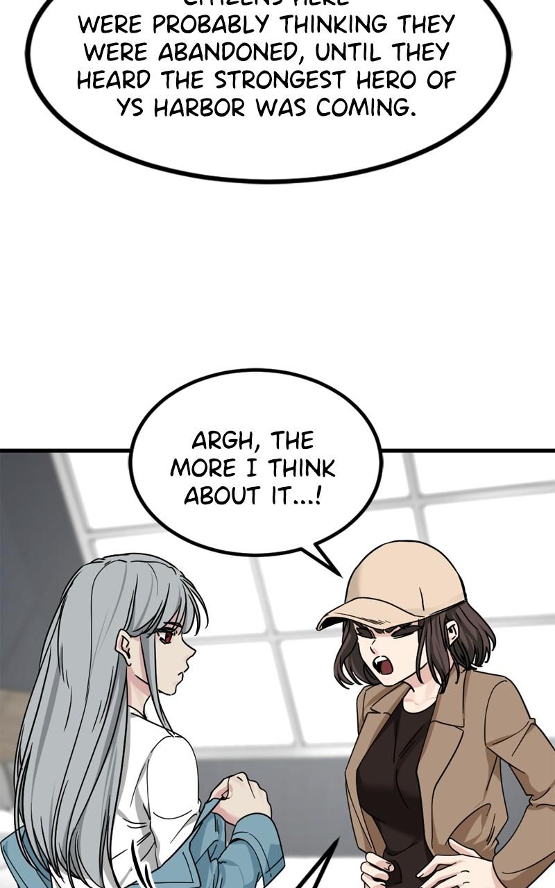 Read Hero Killer Manga Online