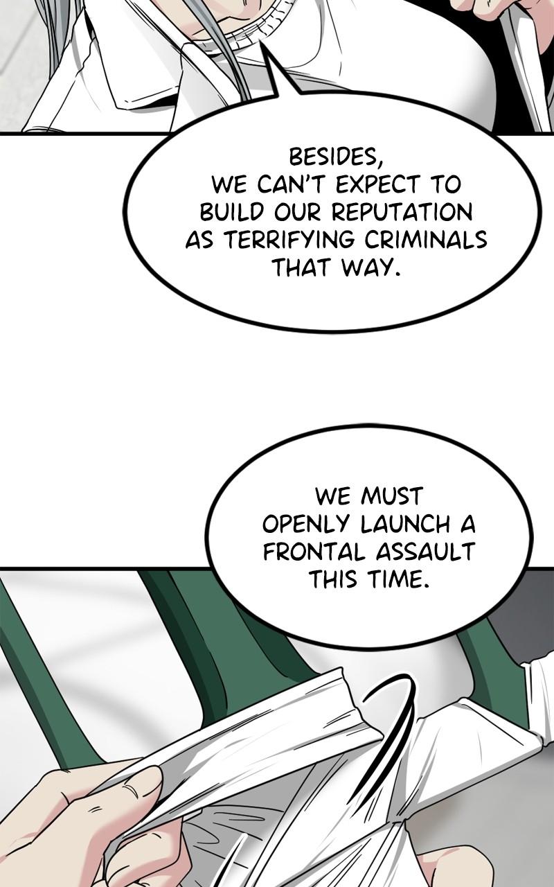 Read Hero Killer Manga Online
