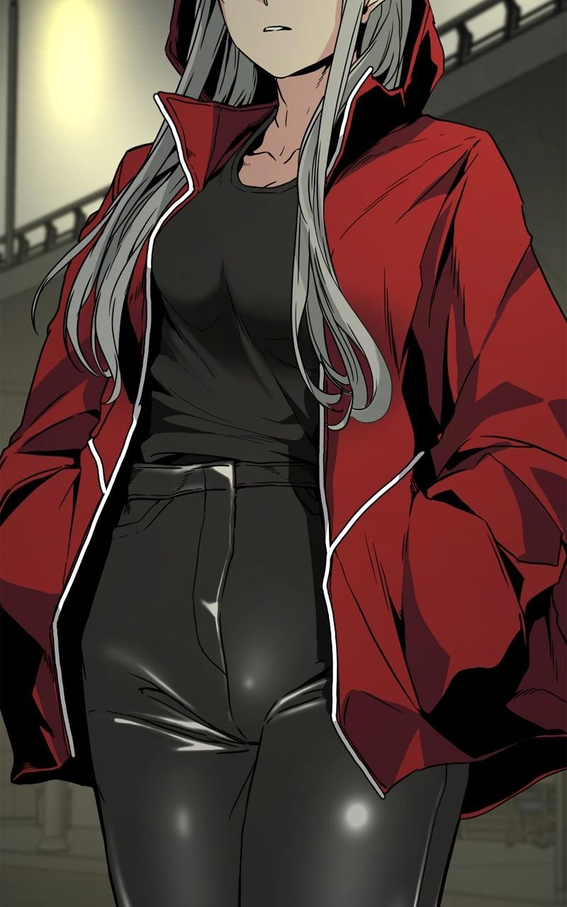 Read Hero Killer Manga Online