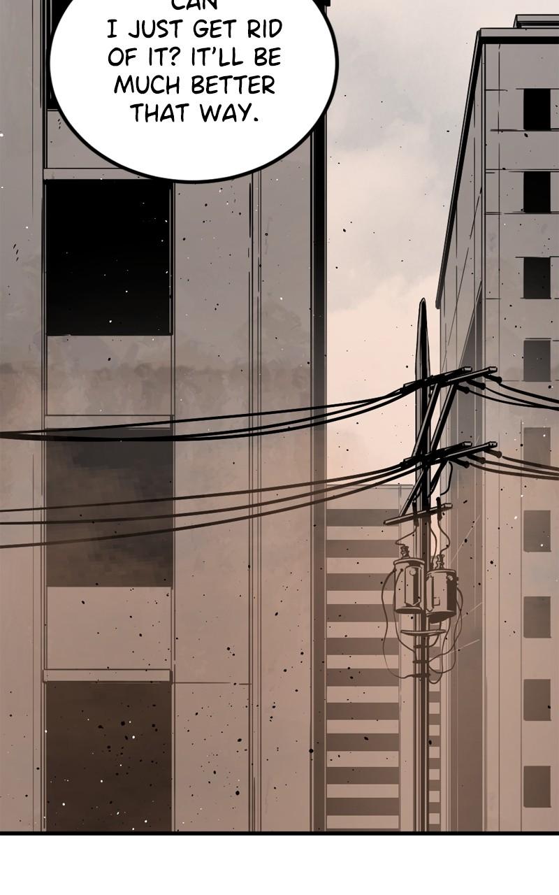 Read Hero Killer Manga Online