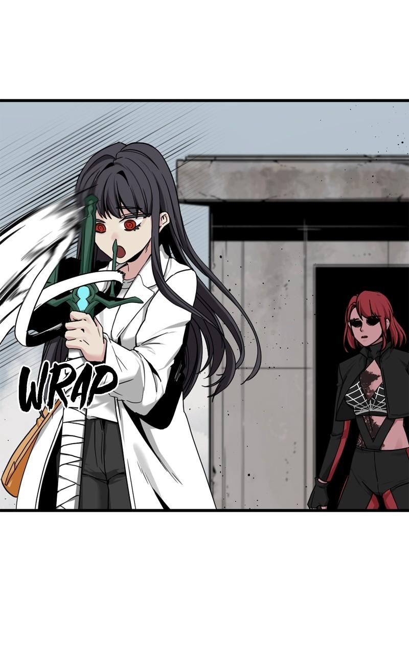 Read Hero Killer Manga Online