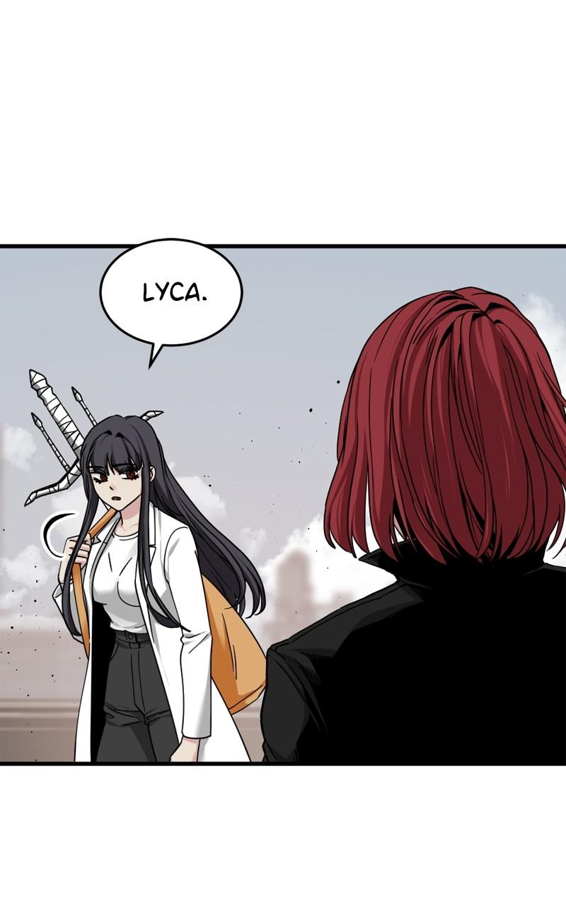 Read Hero Killer Manga Online