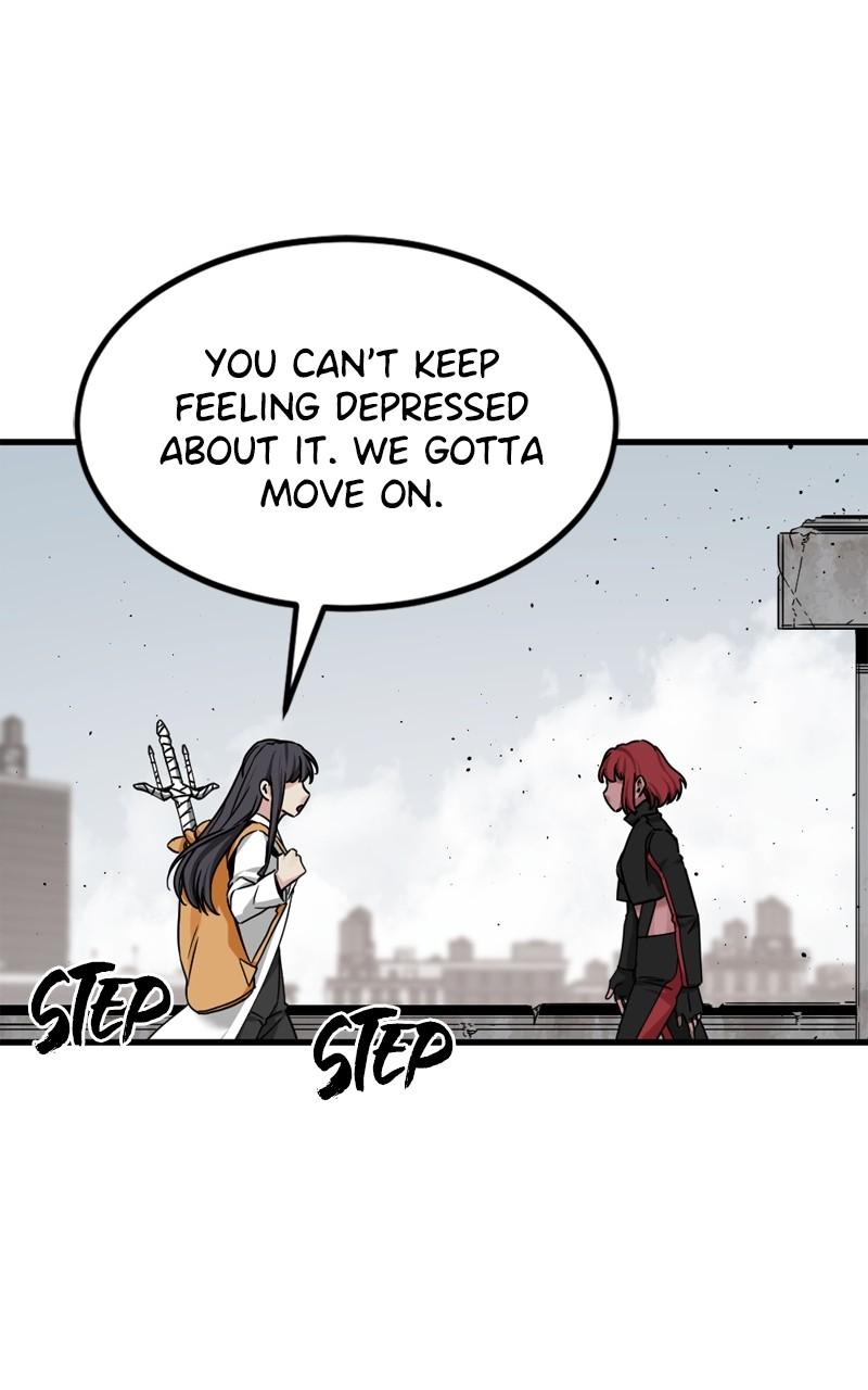 Read Hero Killer Manga Online