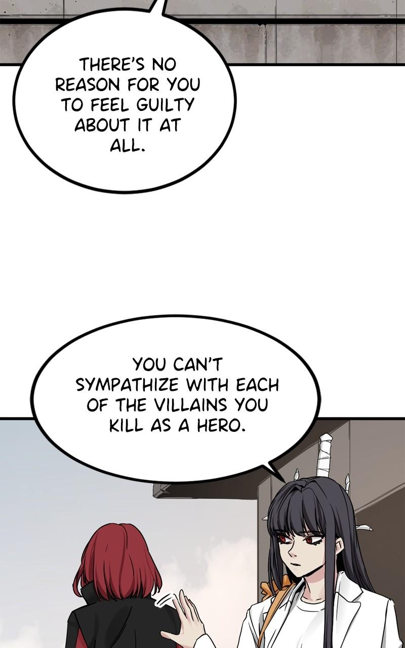 Read Hero Killer Manga Online