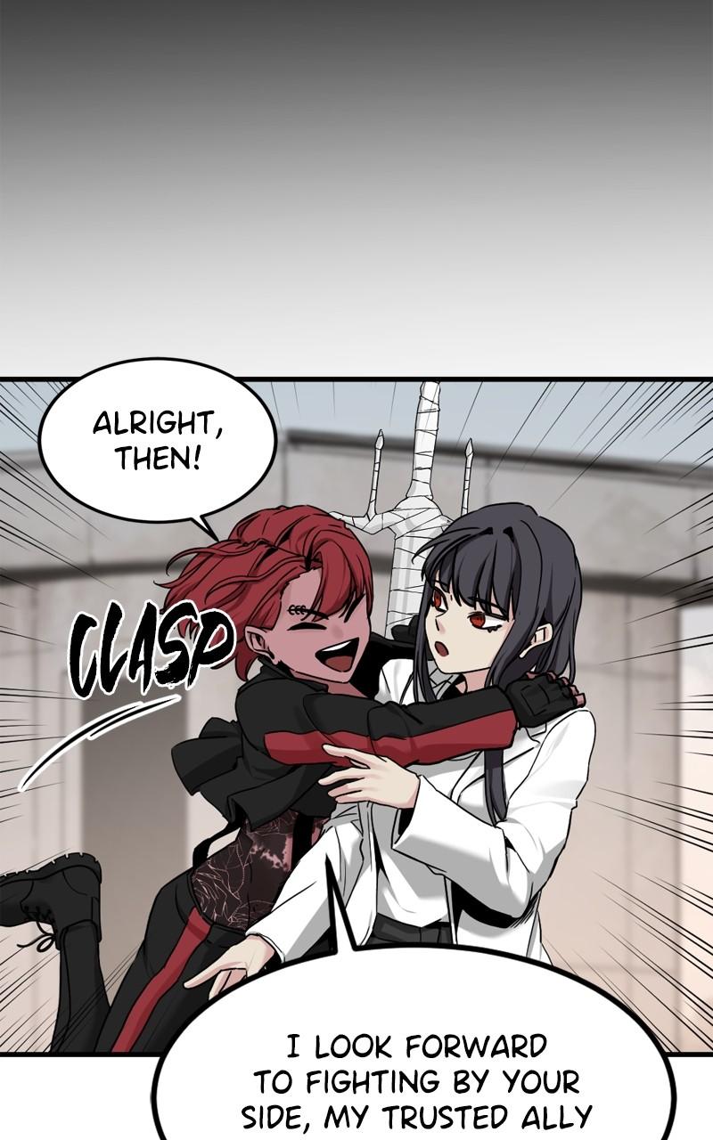 Read Hero Killer Manga Online