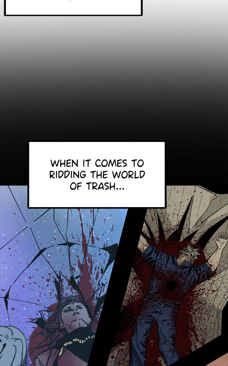 Read Hero Killer Manga Online