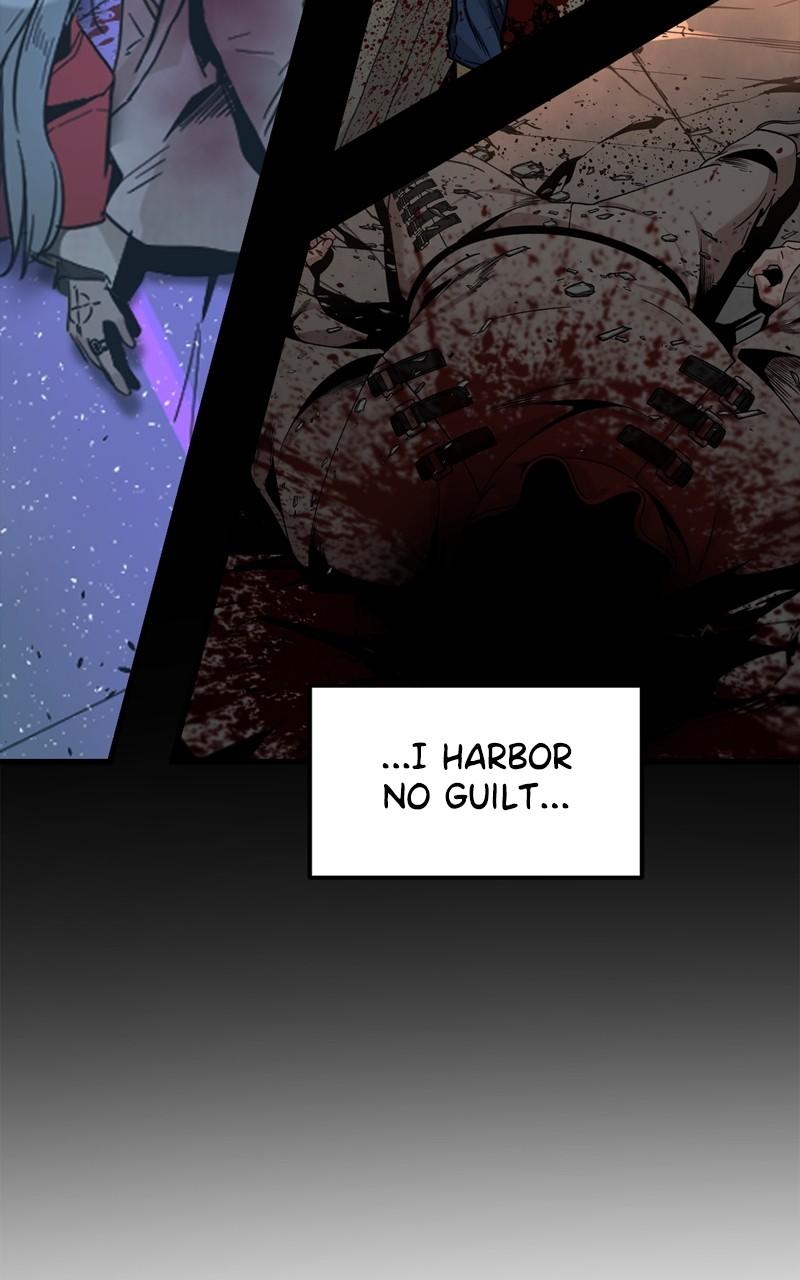 Read Hero Killer Manga Online