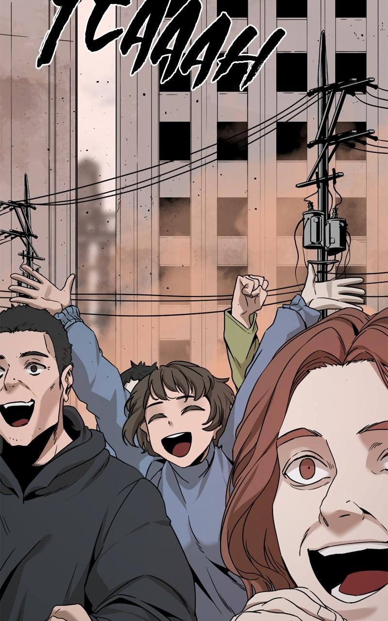 Read Hero Killer Manga Online