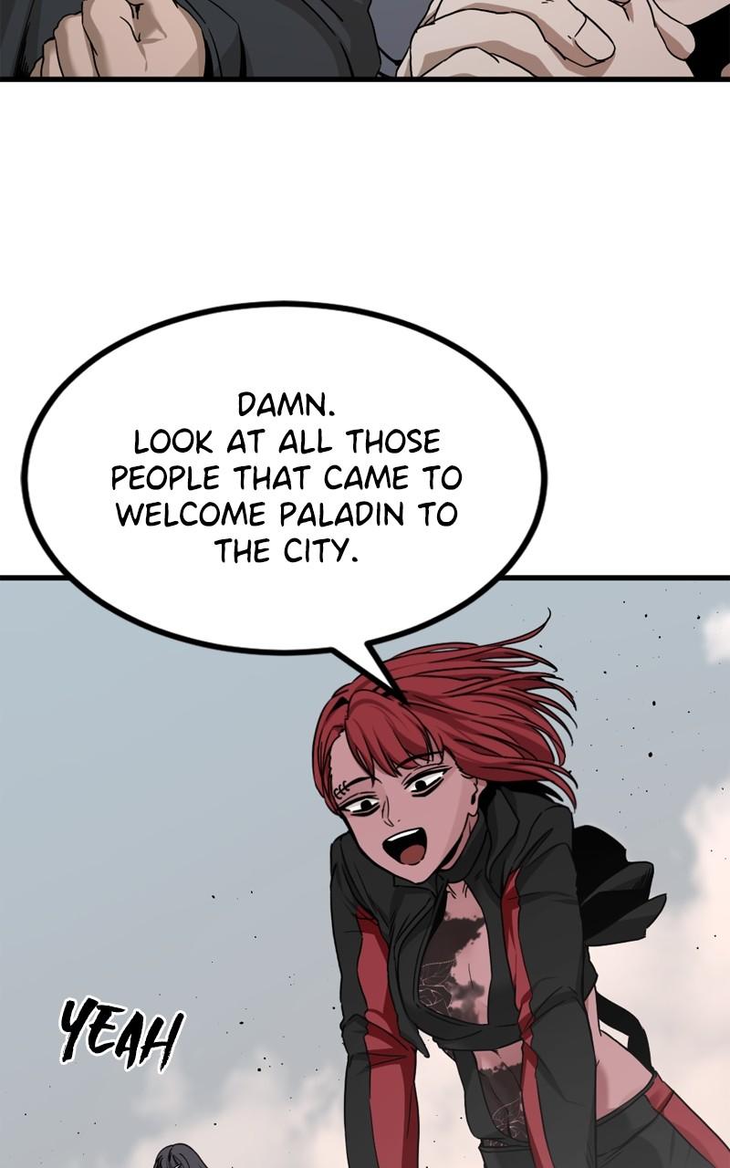 Read Hero Killer Manga Online