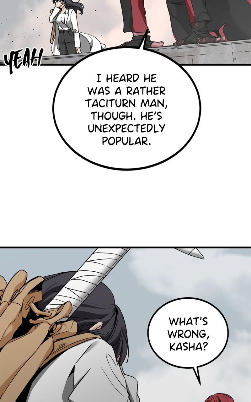 Read Hero Killer Manga Online
