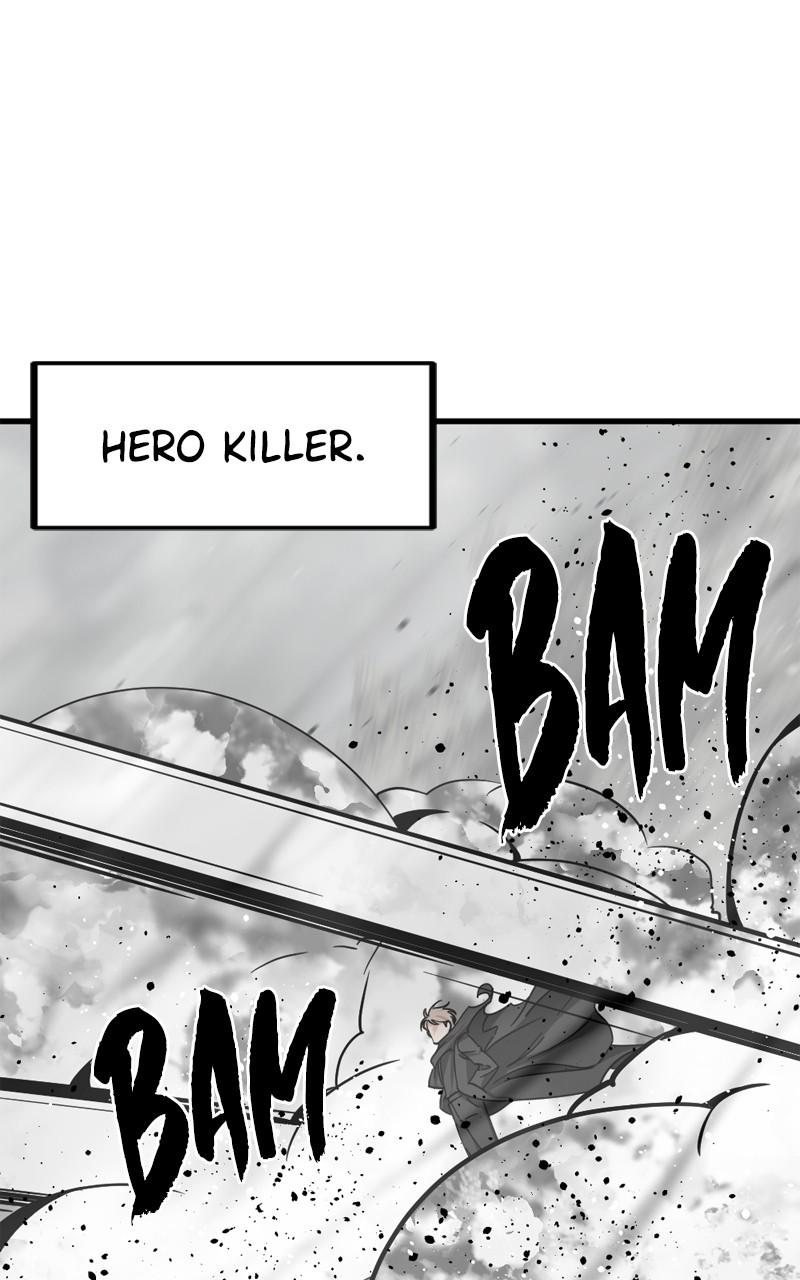 Read Hero Killer Manga Online