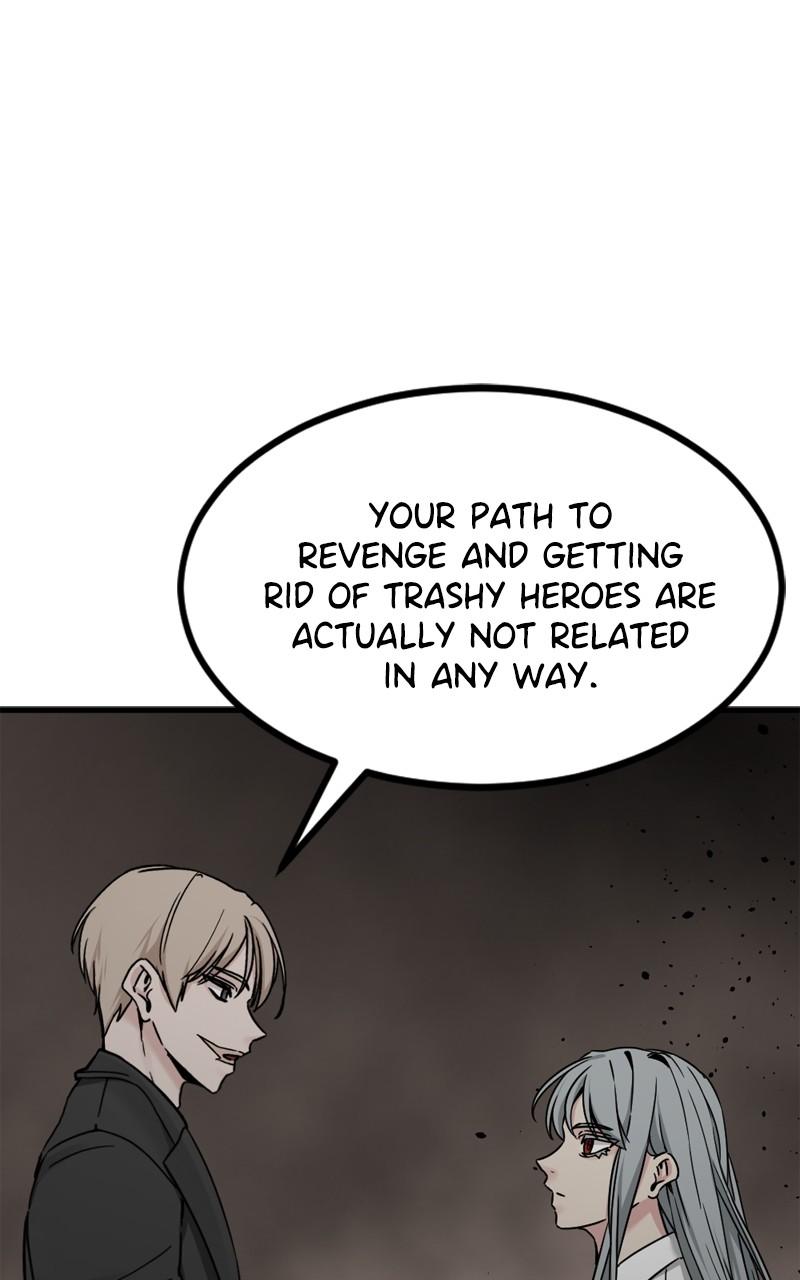 Read Hero Killer Manga Online