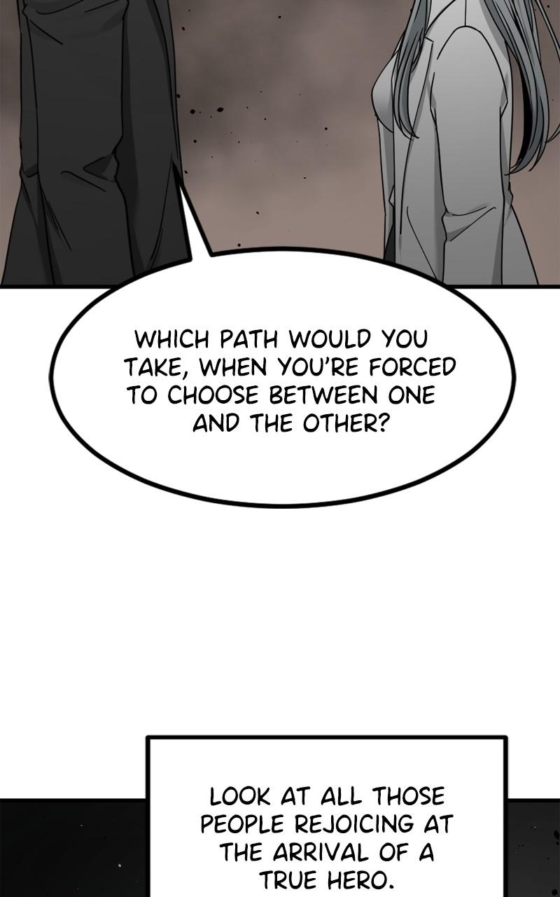 Read Hero Killer Manga Online