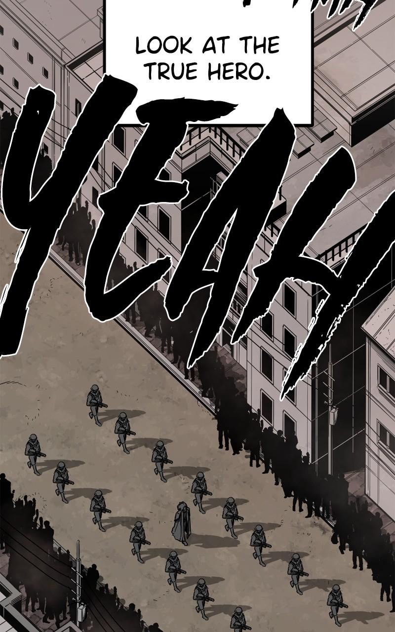 Read Hero Killer Manga Online