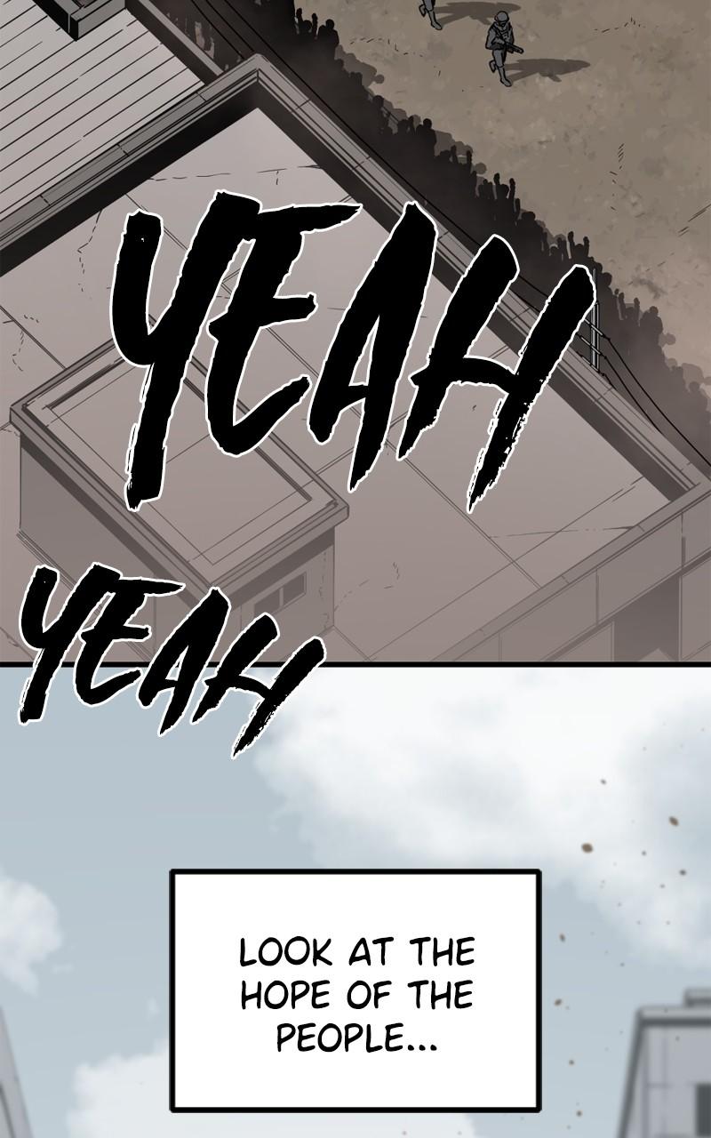 Read Hero Killer Manga Online