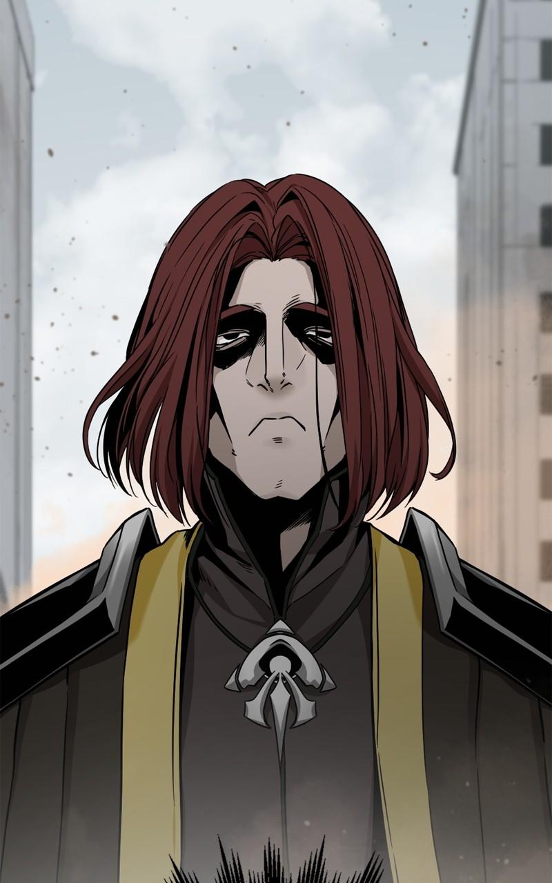 Read Hero Killer Manga Online