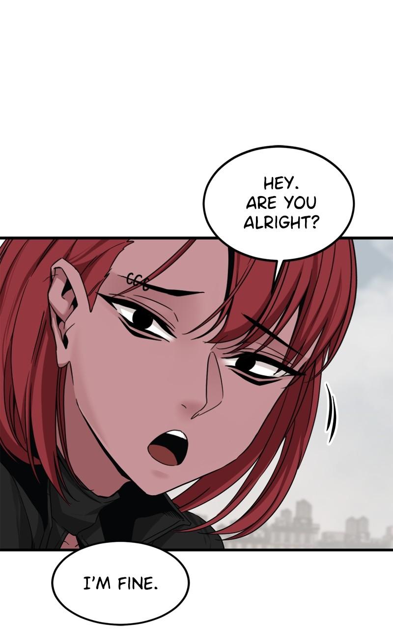 Read Hero Killer Manga Online