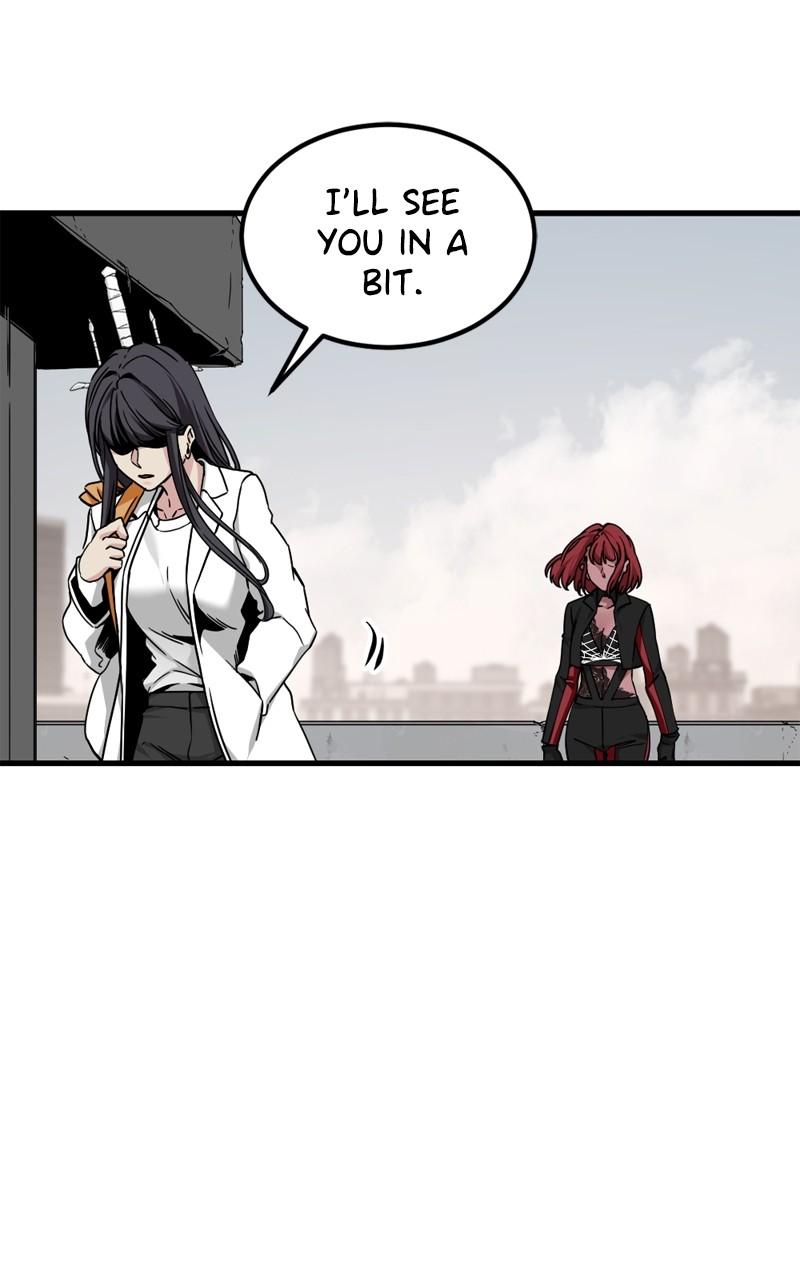 Read Hero Killer Manga Online