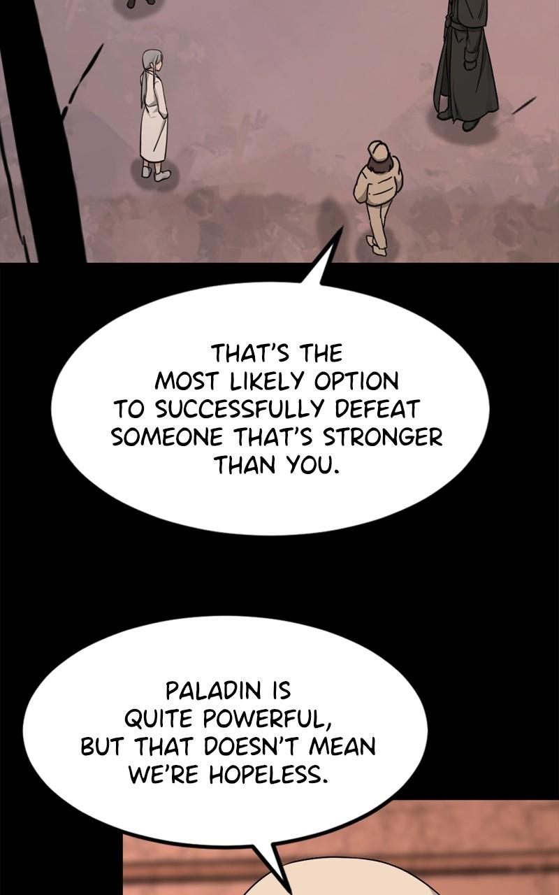 Read Hero Killer Manga Online