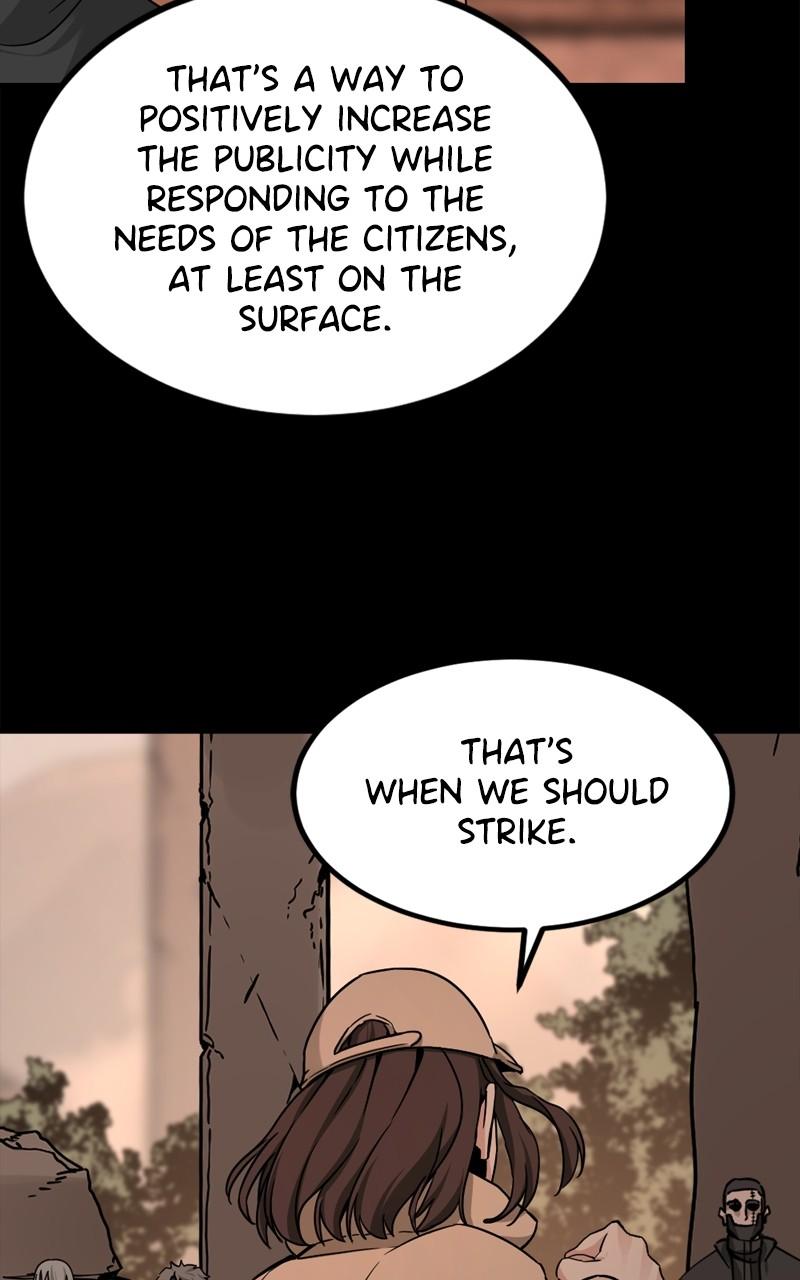 Read Hero Killer Manga Online