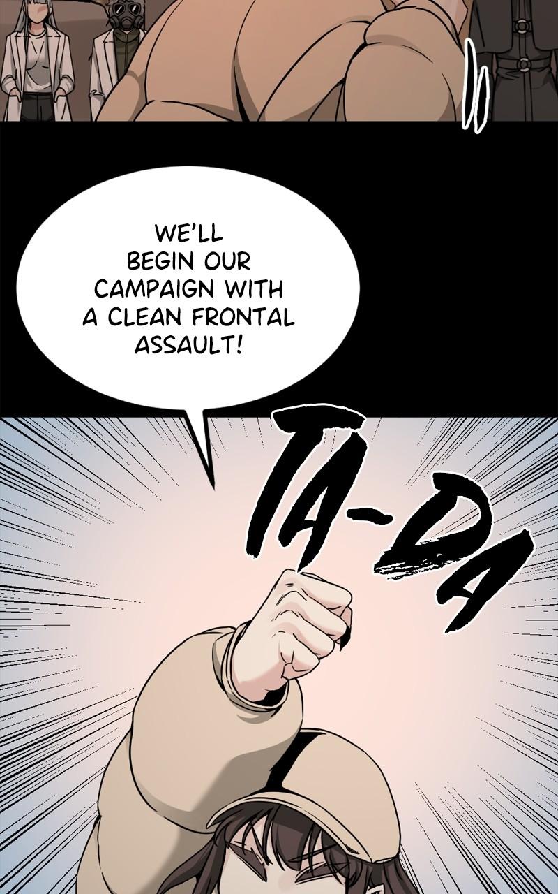 Read Hero Killer Manga Online