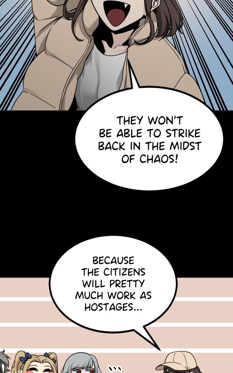 Read Hero Killer Manga Online
