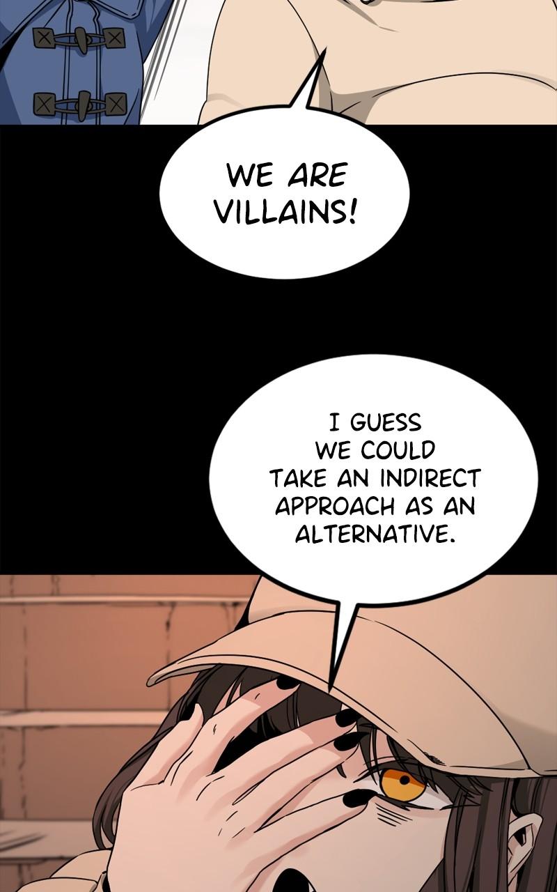Read Hero Killer Manga Online